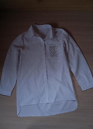 Сорочка для дівчинки