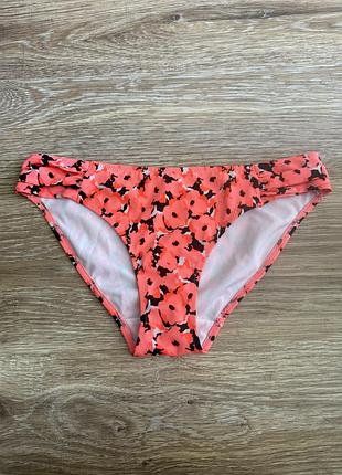 Класні трусики, від купальника, з гарним квітковим принтом, від бренду: matalan retail ltd