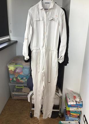 Дуже крутий комбінезон від calvin klein jeans