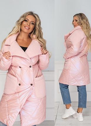 Пальто жіноче