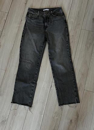 Джинси zara розмір 38 (м)