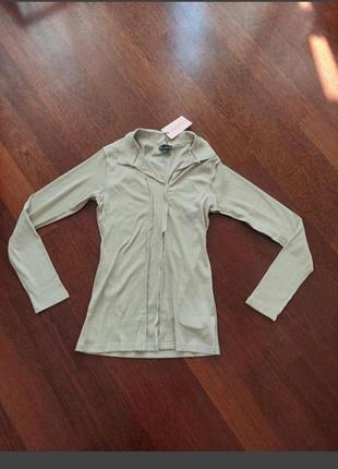 Класна подовжена кофта 3