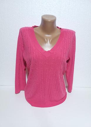 Джемпер .акрил 100%