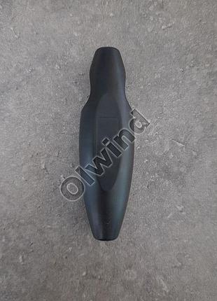 Декоративный грузик черный для рулонных штор. натяжитель цепочки ролет