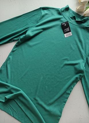 Гольф водолазка рубчик