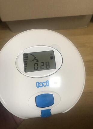 Моторний блок lovi