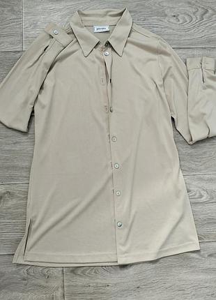 Сорочка principles