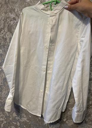 Сорочка в ідеальному стані