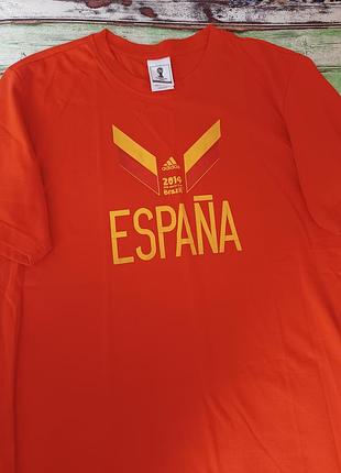 Чоловіча спортивна футболка adidas