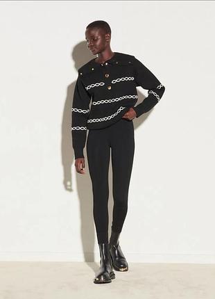 Женский свитер sandro