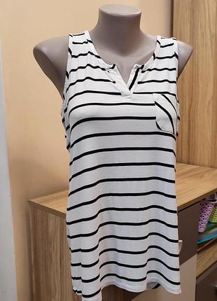 Майка женская george p.m/l