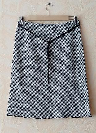 Юбка женская мини