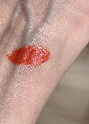 Блиск для губ note lipgloss тон 21 4