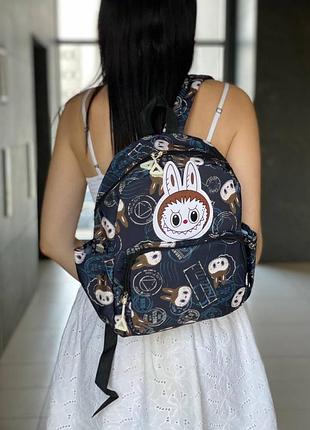 Рюкзак жіночий 3