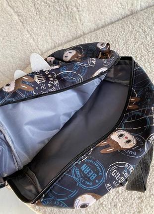 Рюкзак жіночий 2