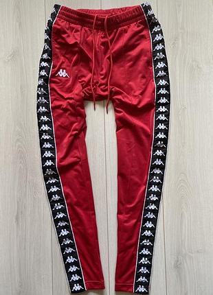 Спортивні штани kappa лампаси , m