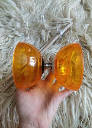 Диаболо typhoon йо-йо