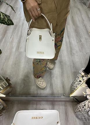 Сумка guess