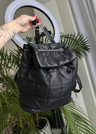 Рюкзак ено кожа