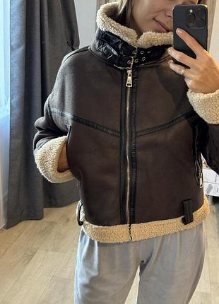 Штучна дублянка