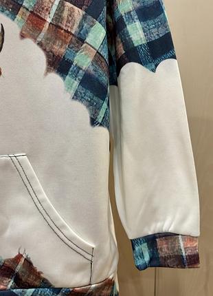 Світшот у наявності 26. 9