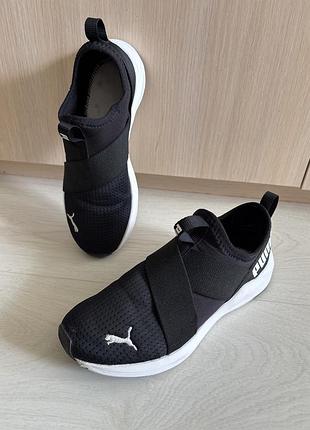 Кросівки puma р.36