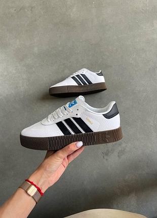 Кросівки adidas samba