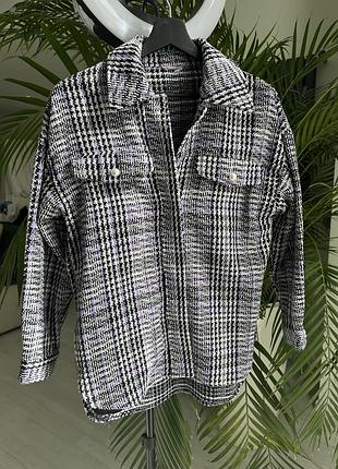 Куртка сорочка
