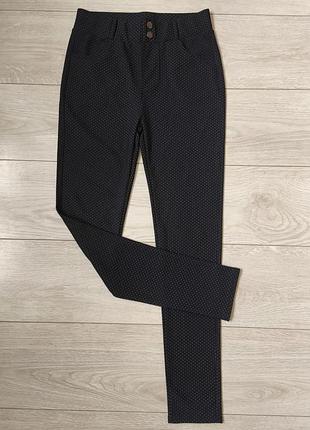 Тонкі лосини