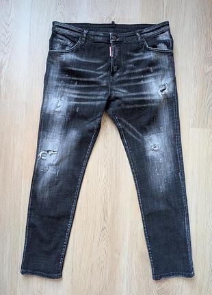 Джинси dsquared2