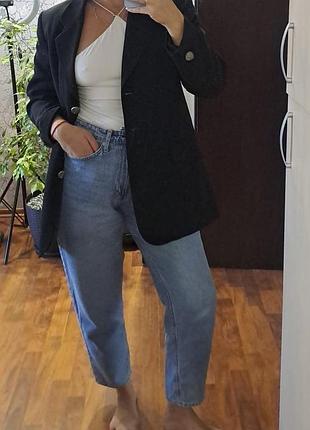 Пиджак базовый