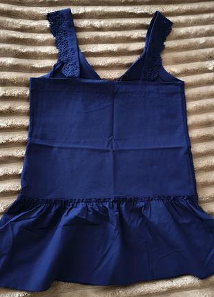 Аутентичное лакшери туника короткое платье ermanno scervino