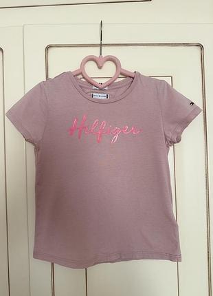 Футболка детская