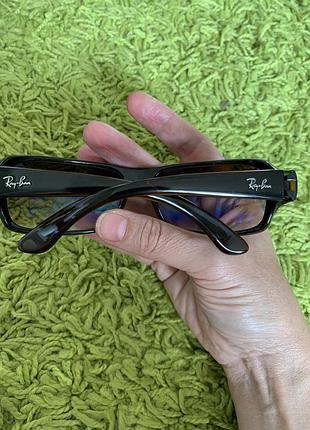 Окуляри ray&ban 4