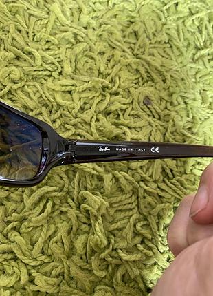 Окуляри ray&ban 5