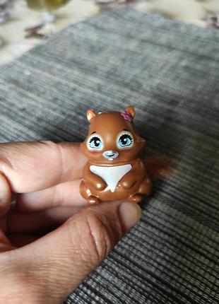 Белька игровая фигурка