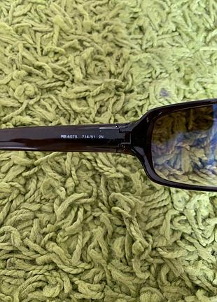 Окуляри ray&ban 6