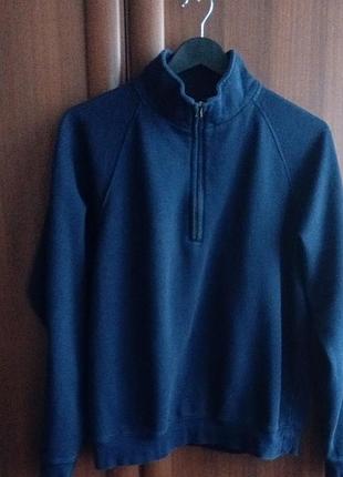 Олімпійка на байці.