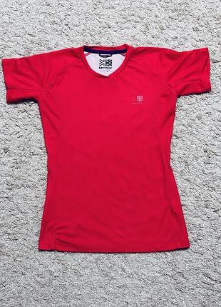 Спортивна фірмова футболка