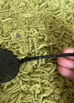 Окуляри ray&ban 3