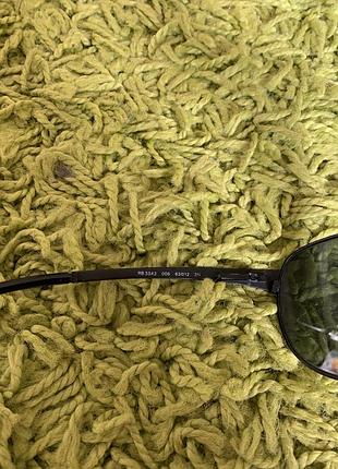 Окуляри ray&ban 4