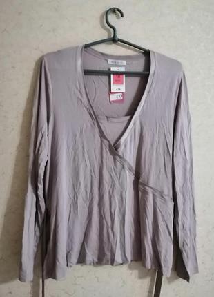 Новая кофта 100 %вискоза