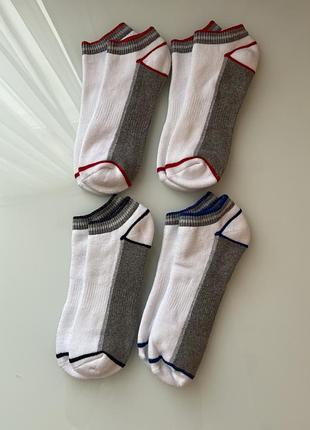 Набір спортивних шкарпеток athletic