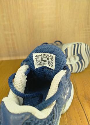 Детские кроссовки adidas 5