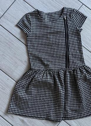 Сукня до школи 116