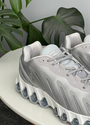 Nike air max dn8 silver hf5509-001 8