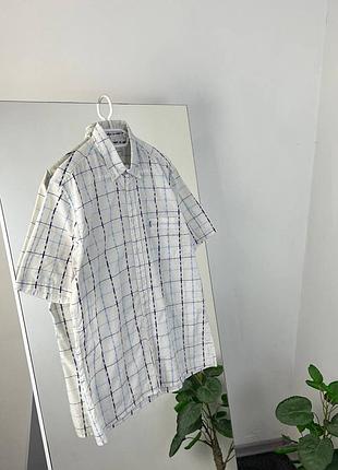 Сорочка yves saint laurent