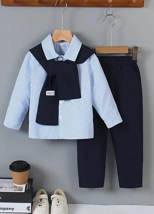 Дитячий костюм ( комплект )