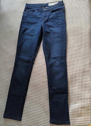 Джинсы женские skinny fit размер 38