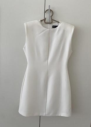 Нова міні сукня